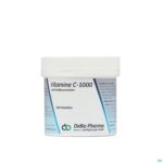 Packshot C-1000 Plus Bioflavon. Comp 250 Deba