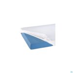 Productshot Suprima 3067 Matrasovertrek Frotte+pvc 70x140cm