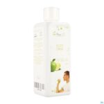 Packshot Phar Life Body Drink Appel Citroen 500ml