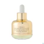 Productshot Korres Kf Elixir Gouden Krokus Saffron 30ml
