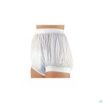 Productshot Suprima 1218 Slip Pvc Brede Taille/beenelast. T30
