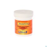 Packshot Creatine Monohydraat Pdr Oplosbaar 100g Deba