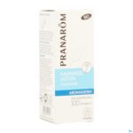 Packshot Pranarom Aromaderm Lotion Gele Nagel Fl 10ml