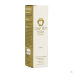 Packshot Clear Skin Roller 10ml