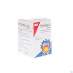 Packshot Opticlude 3m Maxi New Oogkompres 50 1539m