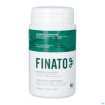 Productshot Finato Softgels 100