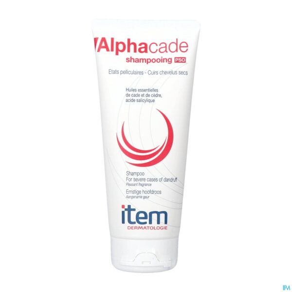 Productshot Item Sh Alphacade 200ml