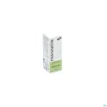 Packshot Pranarom Eo Zwarte Spar Bio 10ml