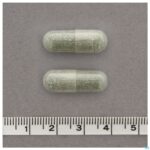 Productshot Metalclean V-caps 60 Nutrisan