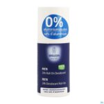 Productshot Weleda Deodorant Man 24h Roll-on 50ml