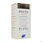 Packshot Phytocolor 7 Blond