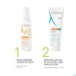 Lifestyle_image Aderma Protect Spray Kind Spf50+ 200ml