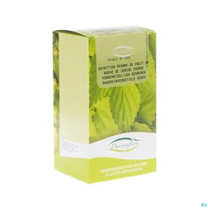 Packshot Kersensteeltje Gesneden Doos 250g Fag