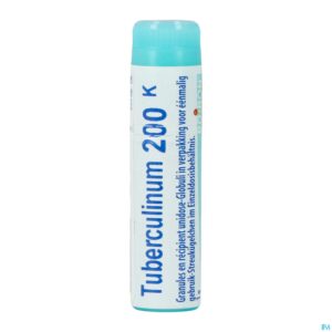 Packshot Tuberculinum 200k Gl Boiron