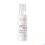 Packshot Avene Hyaluron Activ Uv Spf50 Fluide 40ml