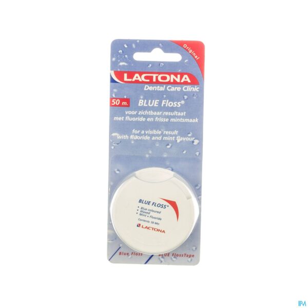 Packshot Lactona Tandzijde 50m
