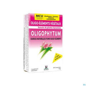 Packshot Oligophytum Mn-cu Tube Micro-comp 3x100 Holistica