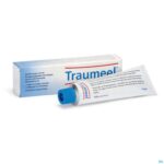 Productshot TRAUMEEL CREM 100 G HEEL