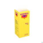 Packshot Perskindol Active Fluide 250ml