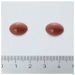 Pillshot Suveal Duo Caps 60