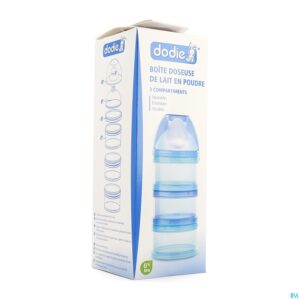Packshot Dodie Melkdoseerder Jongen