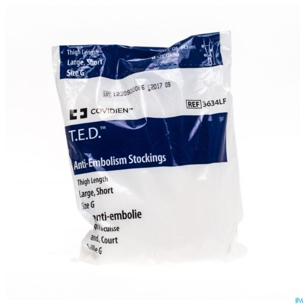 Packshot Ted Dijkous 36340l Kort Wit