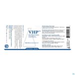 Lifestyle_image Vhp Biotics Caps 90