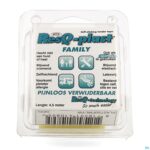 Packshot Resq-plast Family 4,5mx50mm Geel 1