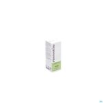 Packshot Pranarom Eo Vetiver Wortel 5ml