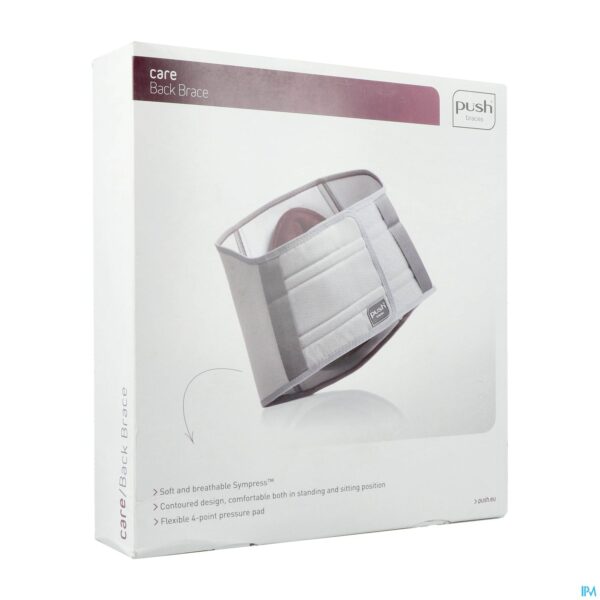 Packshot Push Care Rugbrace 125-145cm T6