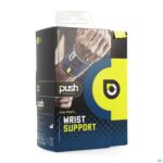 Packshot Push Sports Polsversteviger Links