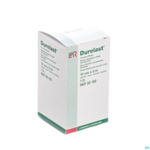 Packshot Durelast Wind Elast/komp 10cmx5m