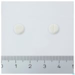 Pillshot Agyrax 25mg Comp 50