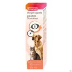 Packshot Diagnos Oogdruppels 50ml 11645
