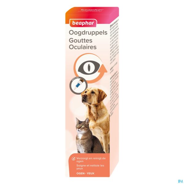Packshot Diagnos Oogdruppels 50ml 11645