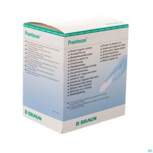 Packshot Prontosan Oplossing Ster Wondspoeling Amp 24x40ml