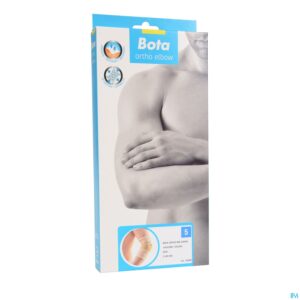 Packshot Bota Ortho Elbow 820 Skin N5