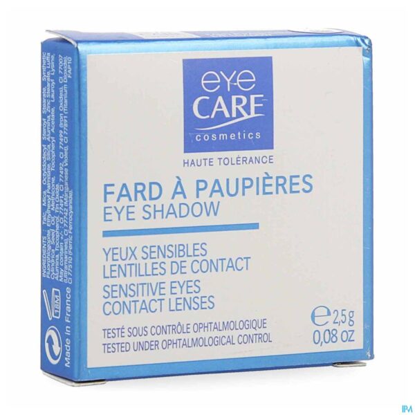 Packshot Eye Care Eye Shadow Pearl Pink 2,5g 934 Packshot Eye Care Eye Shadow Pearl Pink 2,5g 934