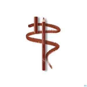 Lifestyle_image Cent Pur Cent Waterproof Lippencil Nude Choco 1,2g