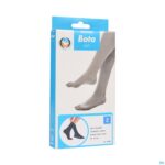 Packshot Bota Soft 2 Klassiek Blauw 39-42