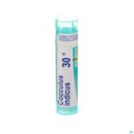 Packshot Cocculus Indicus 30k Gr 4g Boiron