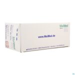 Packshot Maimed 5x5cm Kompres Steriel 100