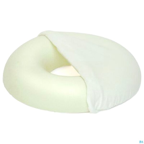 Productshot Sissel Sitring Ovaal Met Hoes Wit