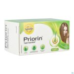 Packshot Priorin Caps 1x120