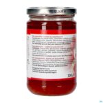 Packshot Prodia Broodbeleg Aardbei+maltit.300g 6071 Revogan