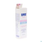 Packshot Eubos Haut Ruhe Baby-kind Wasgel Dh-gev H 125ml