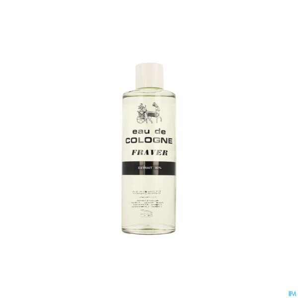 Packshot Edc Extrait 90% Magis 1000ml