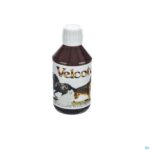 Packshot Velcote Sol 250ml