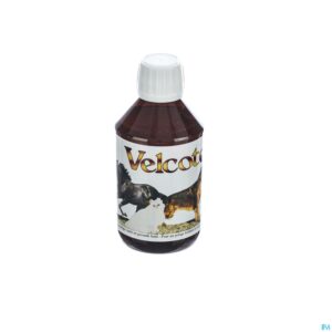 Packshot Velcote Sol 250ml