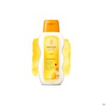 Productshot Weleda Calendula Bb Cremebad Nf 200ml